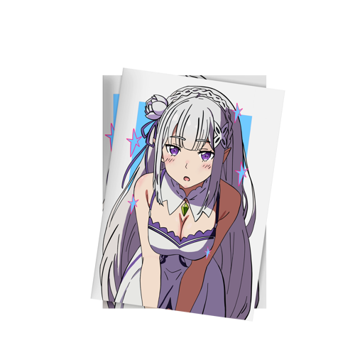 Immagine di 2 Quadernini | Re:Zero