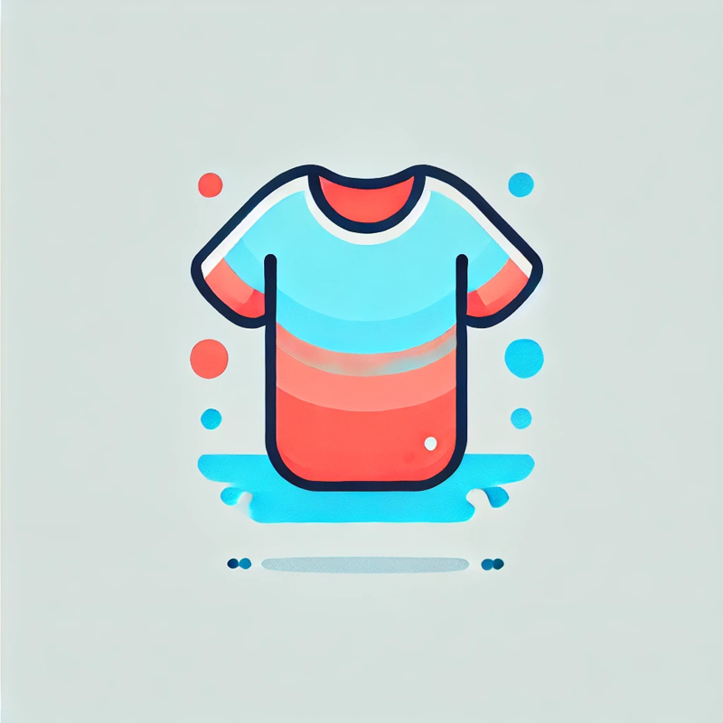 Immagine per la categoria T-Shirt