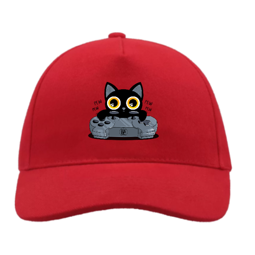 Immagine di Cappellino Rone gamer