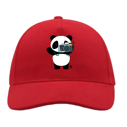 Immagine di Cappellino Dino fotografo