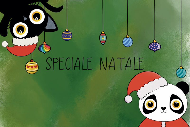 Immagine per la categoria Speciale Natale