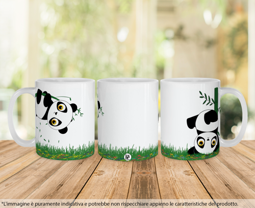 Immagine di Tazza in ceramica Dino