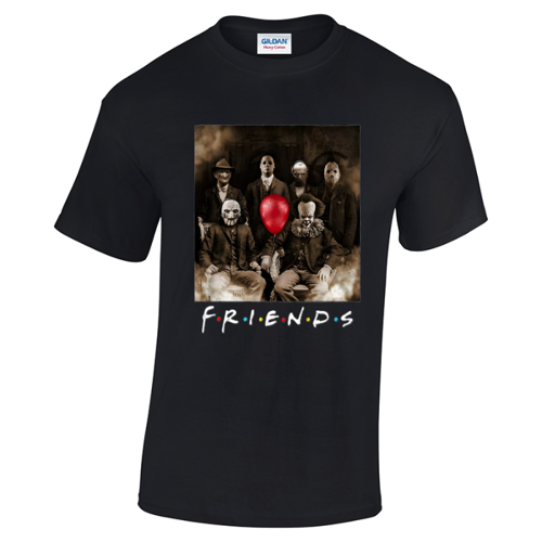 Immagine di T-Shirt Uomo Heavy Cotton | Gildan GL5000