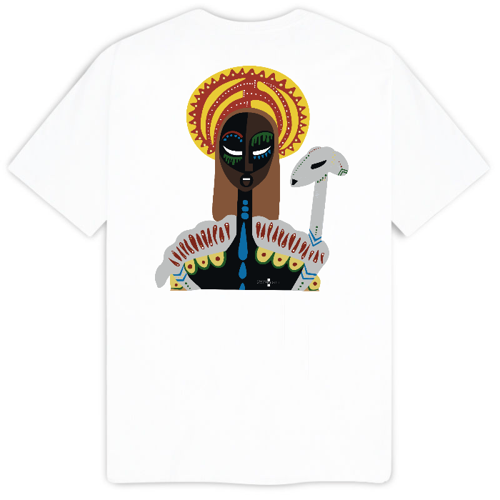 Immagine di T-Shirt Adulto Manfredini for Africa