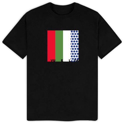 Immagine di VU E L TA - T-Shirt Uomo Cotone
