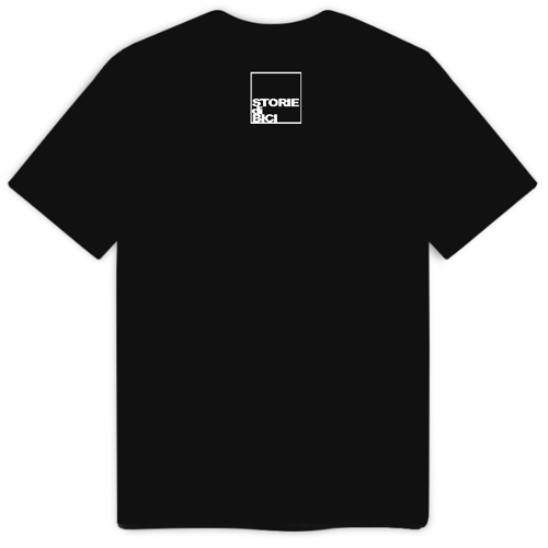 Immagine di Milano Sanremo - T-Shirt Uomo Cotone 