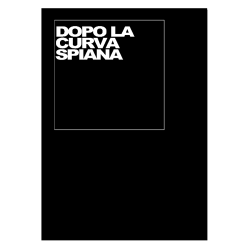 Immagine di Dopo la Curva Spiana - Pannello in Forex 50x70 cm