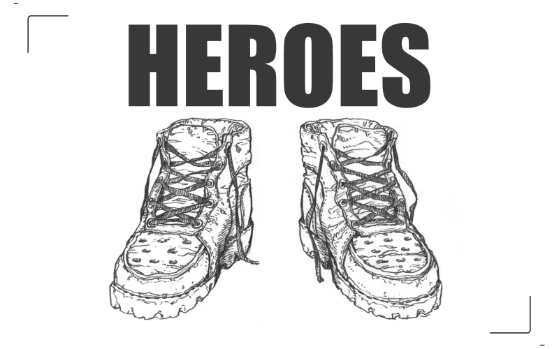 Immagine per la categoria HEROES