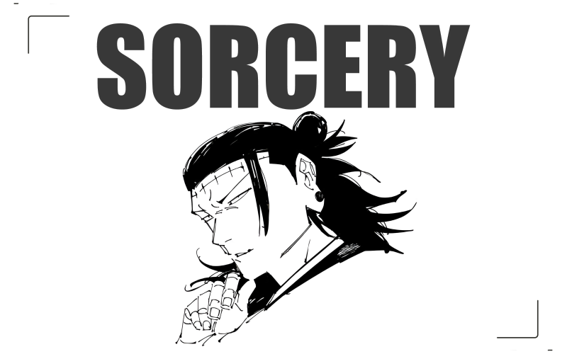Immagine per la categoria SORCERY