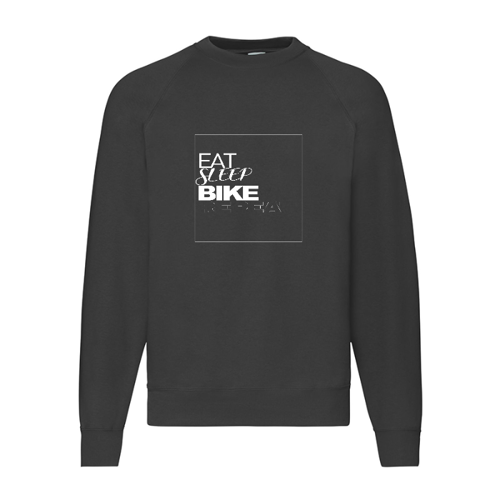 Immagine di ESBR - Felpa Unisex Girocollo | Fruit of the loom