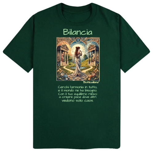 Immagine di T-Shirt Uomo Cotone Organico Inspire E150 | B&C TU01B