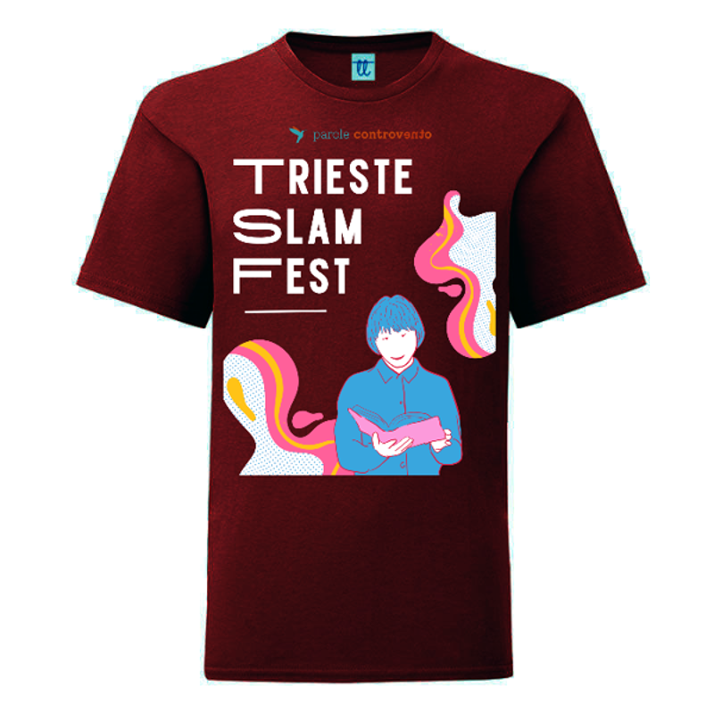 Immagine per la categoria T-Shirt TSF2324 Bambino