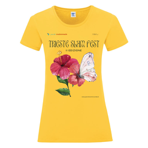 Immagine di T-Shirt TFS2425 Donna
