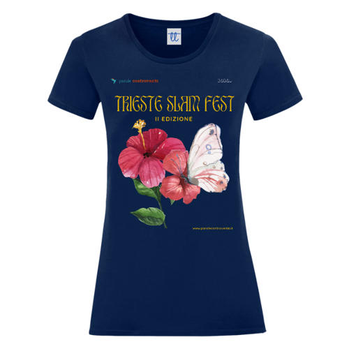 Immagine di T-Shirt TSF2425  Donna