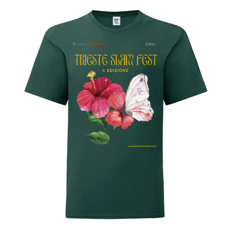 Immagine per la categoria T-Shirt TSF2425 Bambino