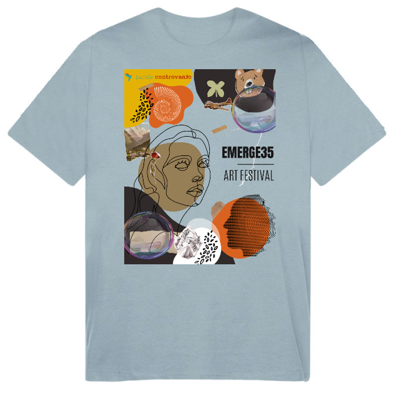 Immagine per la categoria T-Shirt E352324 Uomo