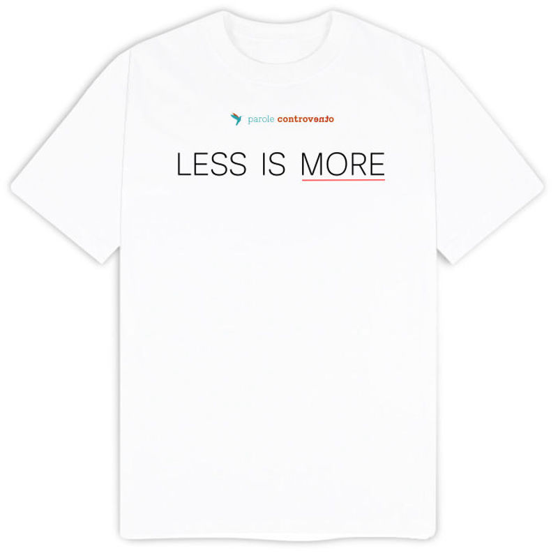 Immagine per la categoria T-Shirt LiM Uomo