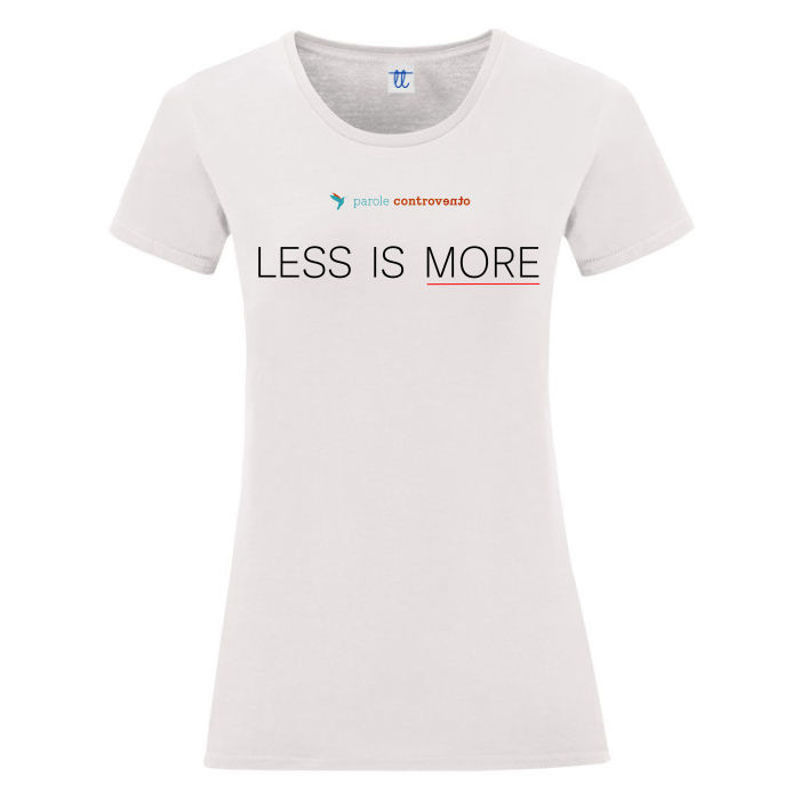 Immagine per la categoria T-Shirt LiM Donna