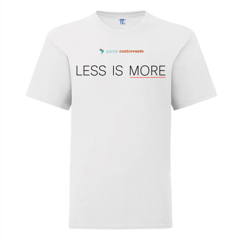 Immagine per la categoria T-Shirt LiM Bambino