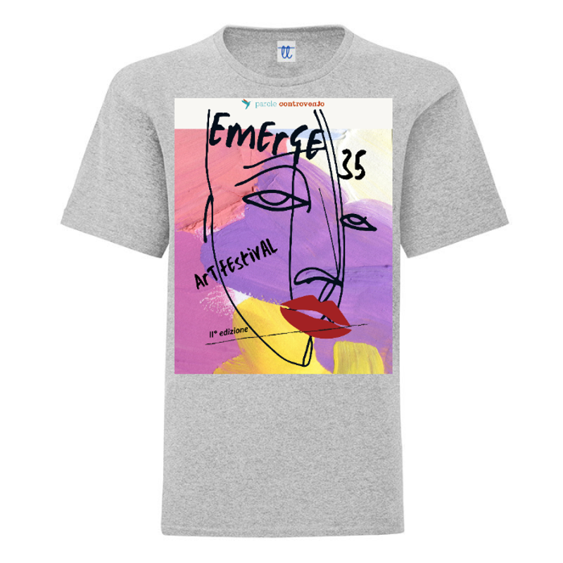 Immagine per la categoria T-Shirt E352425 Bambino