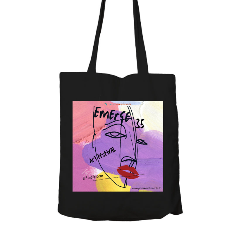 Immagine per la categoria Accessori Emerge35 24/25 