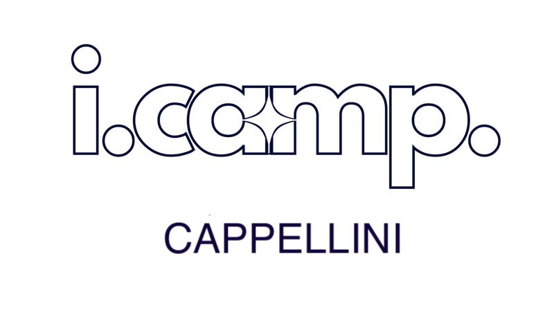 Immagine per la categoria Cappellini