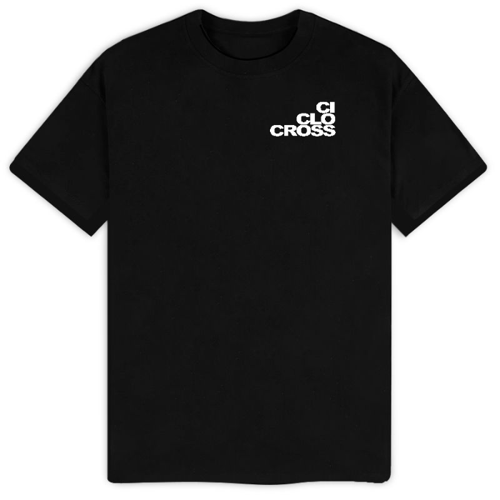 Immagine di CI|CLO|CROSS - T-Shirt Uomo Cotone