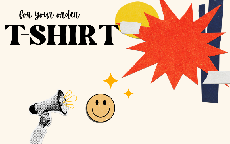 Immagine per la categoria t- shirt