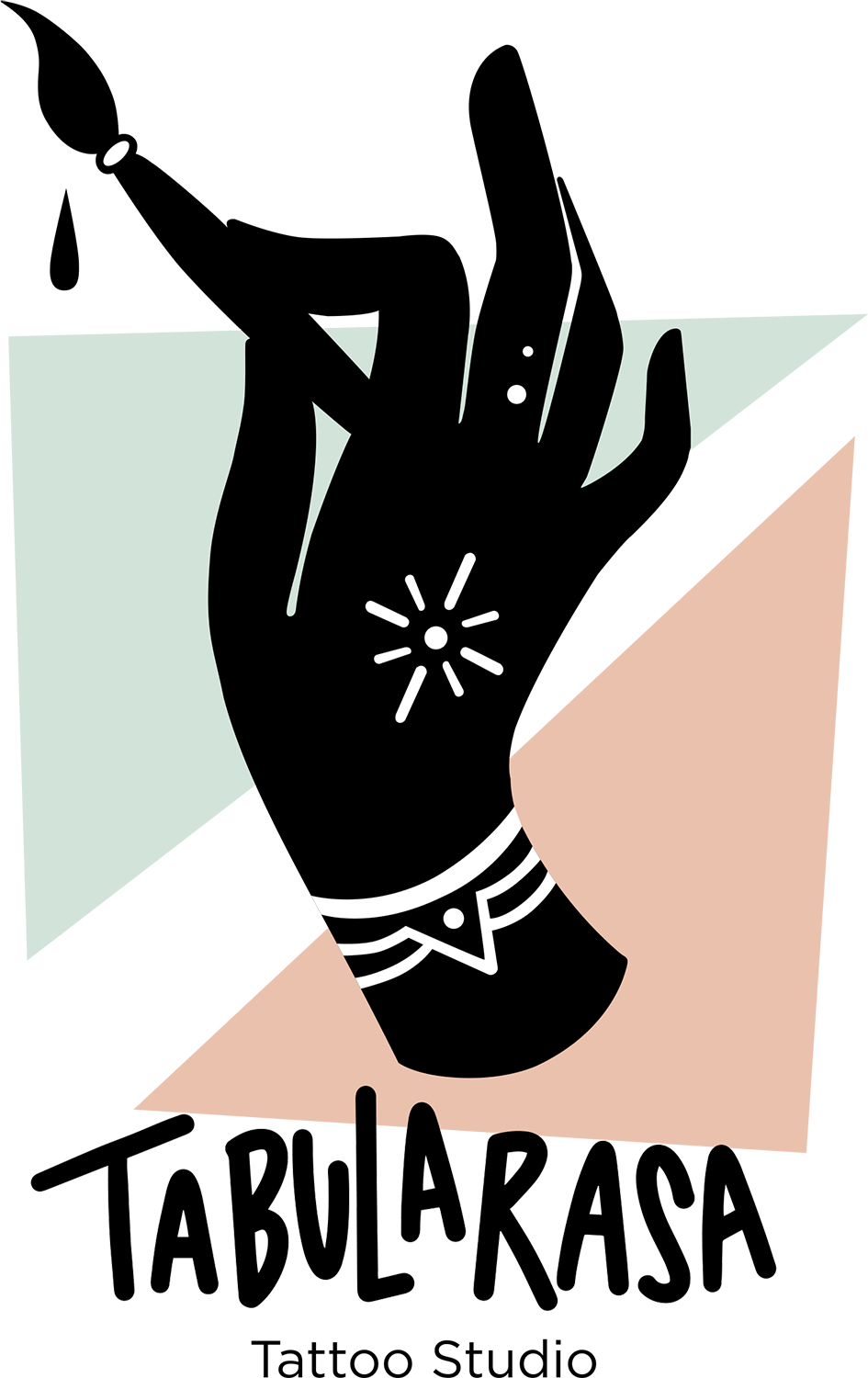 Tabula Rasa Tattoo Lab