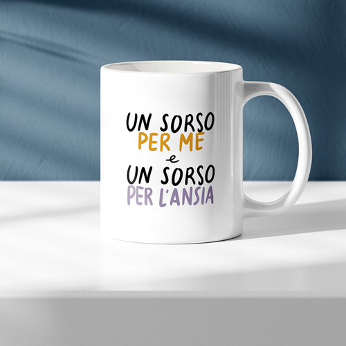 Immagine di Tazza condivisa
