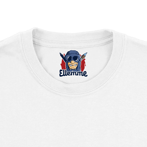 Immagine di T-Shirt Uomo Heavy Cotton | european tour