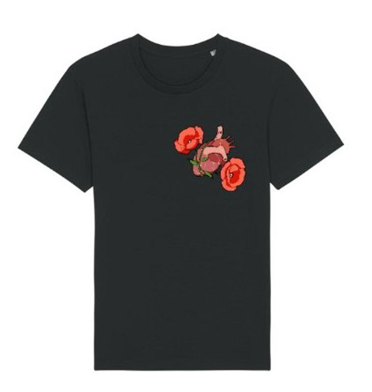 Immagine per la categoria T-shirt
