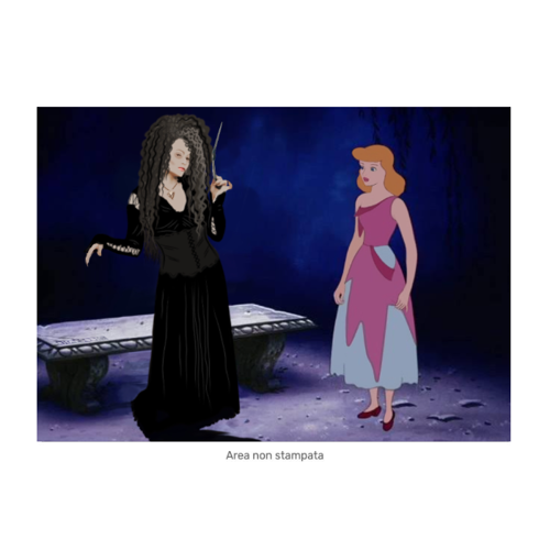 Immagine di Bellatrix VS Cinderella