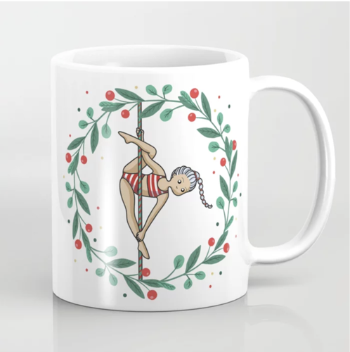 Immagine di Mug PD "Christmas" 2 - Tazza 