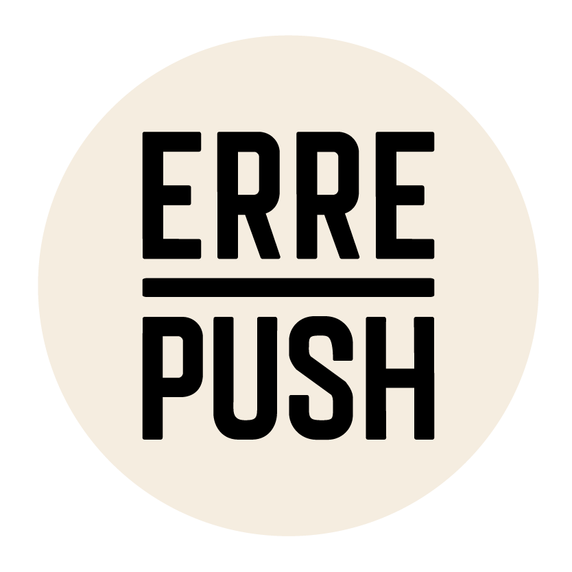 ERRE PUSH STORE