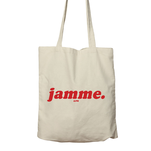Immagine di SHOPPER JAMME