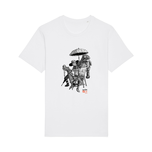 Immagine di Artist Edition - Zerocalcare - T-shirt