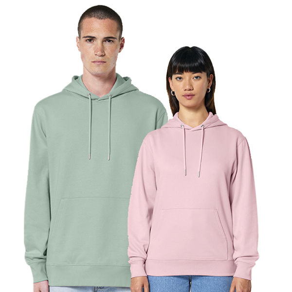 Picture of Unisex Hoodie Cruiser 2.0 | Stanley/Stella STSU177