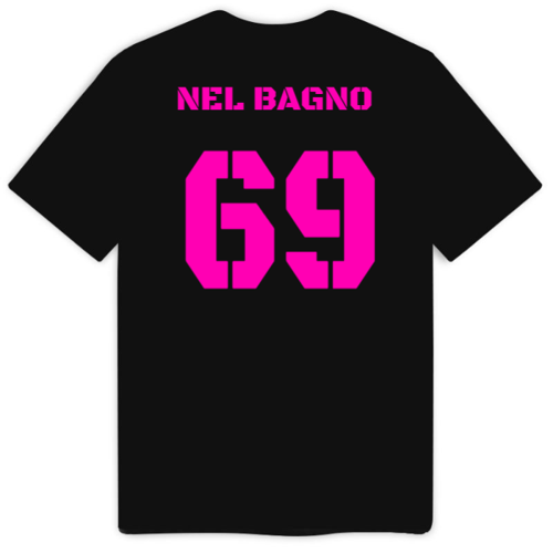 Immagine di T-Shirt Uomo Cotone Organico Inspire E150 | B&C TU01B