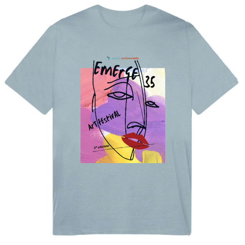 Immagine di T-Shirt Uomo - Emerge35 24/25