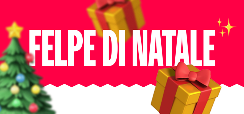 Immagine per la categoria Felpe di Natale