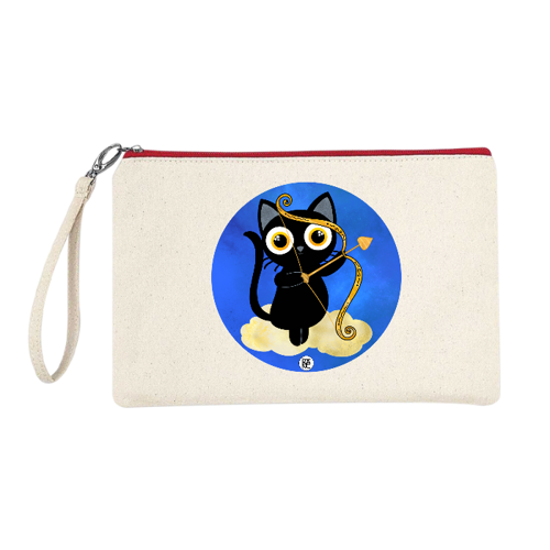 Immagine di Astuccio 100% cotone Sagittario