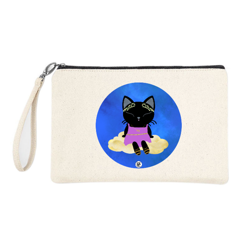 Immagine di Astuccio 100% cotone Vergine 