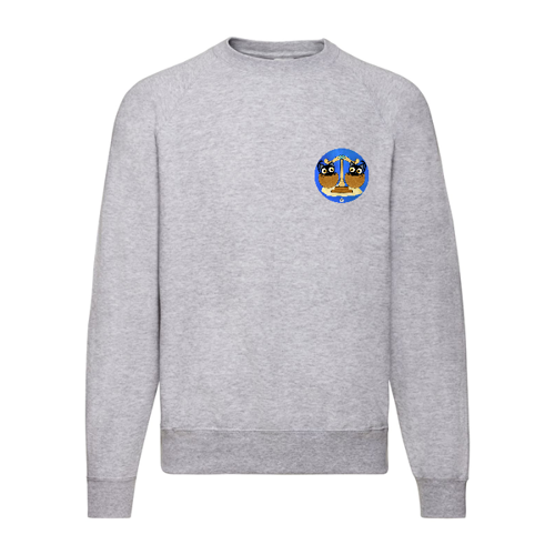 Immagine di Felpa Unisex Bilancia