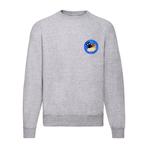 Immagine di Felpa Unisex Ariete