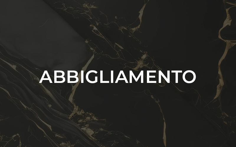Immagine per la categoria Abbigliamento
