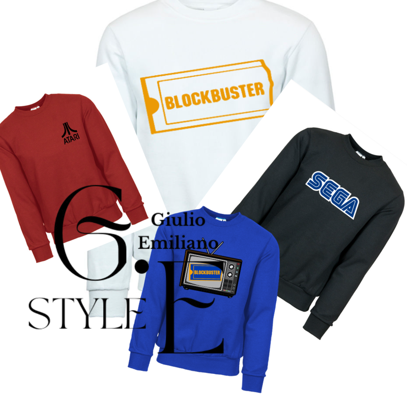 Immagine per la categoria old style