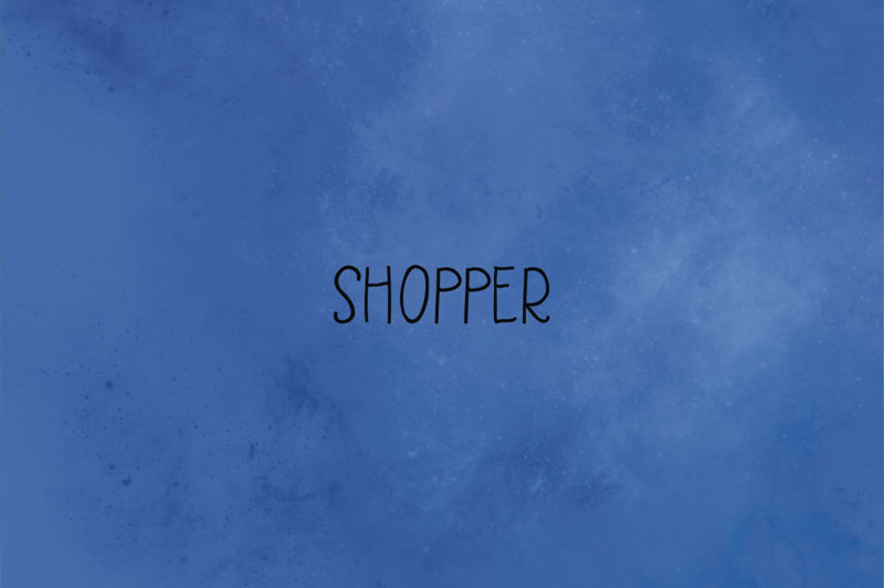 Immagine per la categoria .Shopper. 