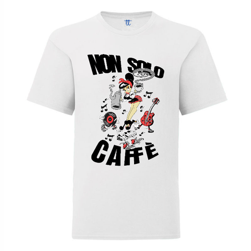 Immagine di T-Shirt Bambino Exact 150 | B&C TK300