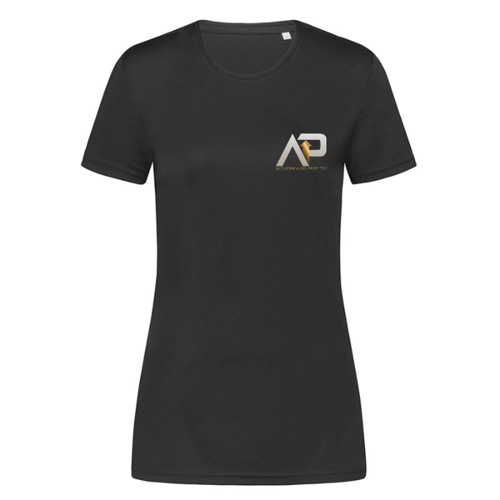 Immagine di T-Shirt Sport Donna | Stedman ST8100